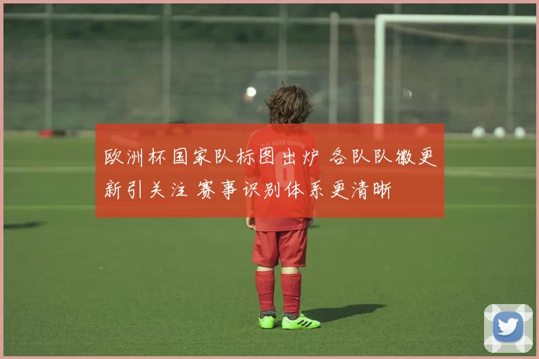 欧洲杯国家队标图出炉 各队队徽更新引关注 赛事识别体系更清晰