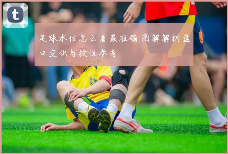 足球水位怎么看最准确 图解解析盘口变化与投注参考